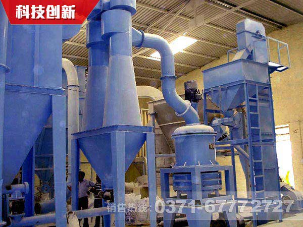 鈦白粉磨粉機|鈦白粉微粉磨設(shè)備市場價格是多少？
