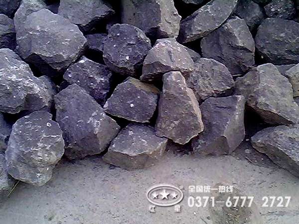 玄武巖破碎設(shè)備有哪些，怎樣選？