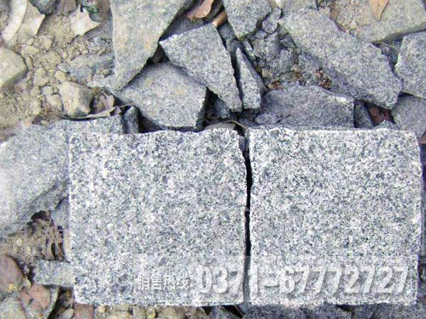 花崗巖破碎、制砂方案設(shè)備詳解