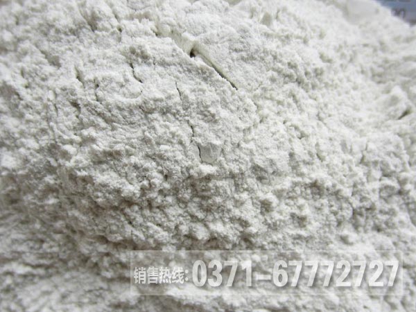 高嶺土磨粉、煅燒加工工藝/高嶺土生產(chǎn)線
