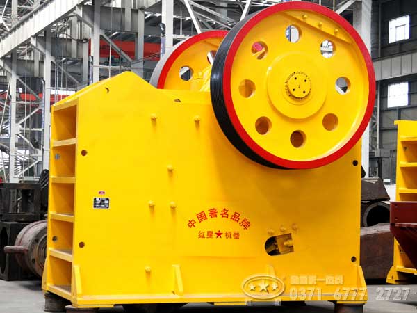 白云石破碎機(jī)多少一臺(tái)，價(jià)格探討