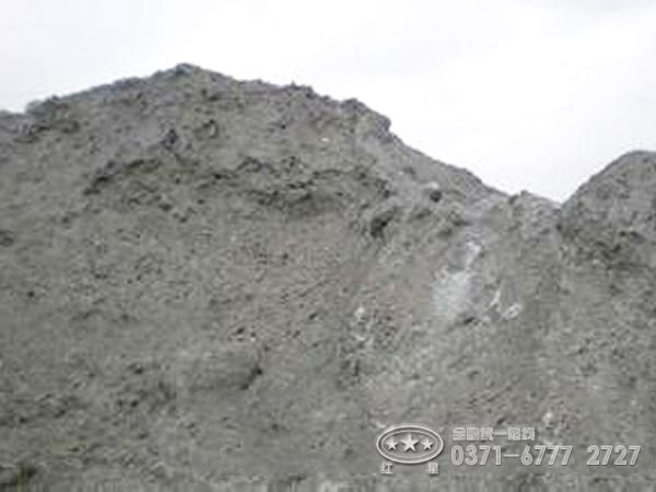 紅星支招：粉煤灰烘干機熱效率提升啥方法？