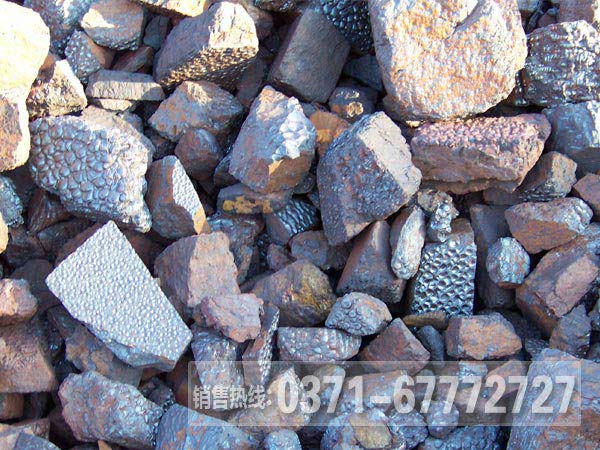 鐵礦石破碎生產(chǎn)線問(wèn)題解決方案專(zhuān)題