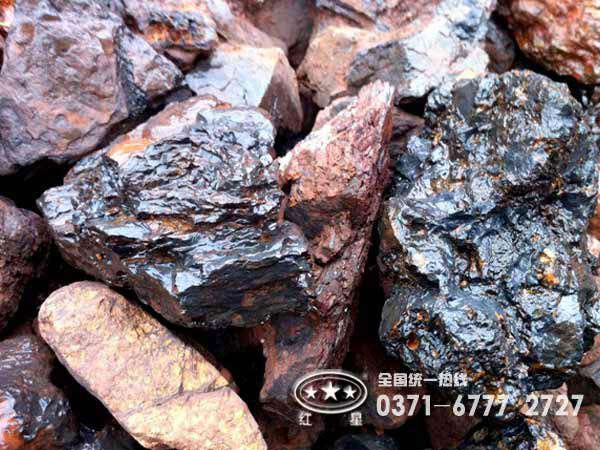 紅星選錳、鉻、鈷、鎢設(shè)備介紹