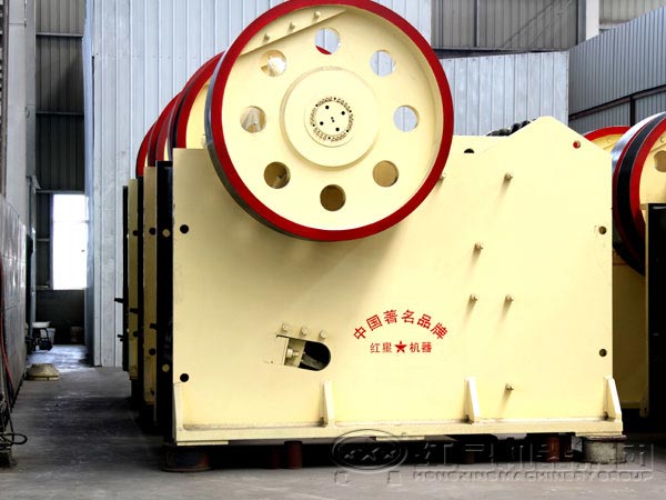 礦石破碎機(jī)設(shè)備如何選擇？河南破碎機(jī)廠家