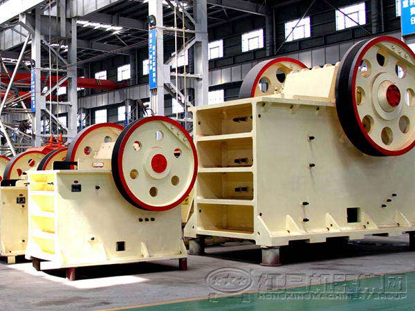 粗碎顎式破碎機(jī)及粗碎鄂破機(jī)型號(hào)、價(jià)格