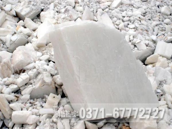 石灰?guī)r制砂機種類、型號和生產廠家介紹