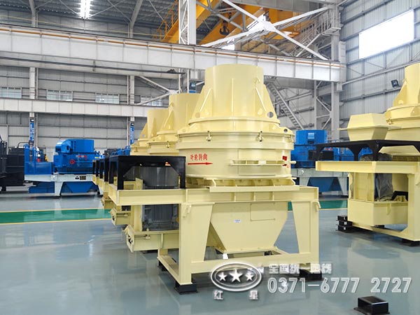 石榴石制砂機型號、價格及生產(chǎn)能力怎么樣？