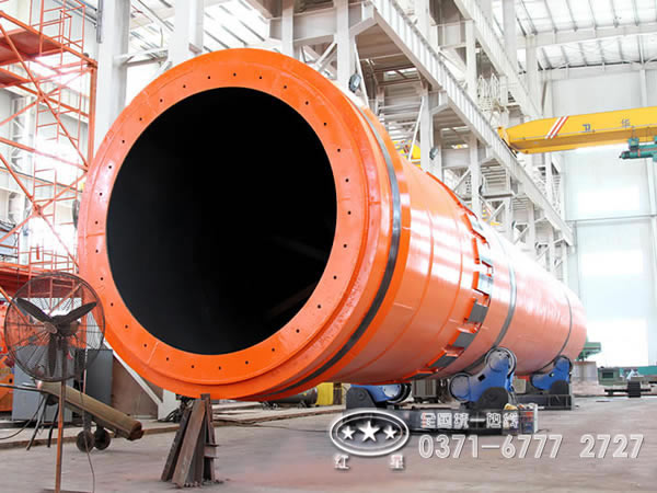 大型水渣烘干機價格、廠家及設(shè)備性能分析