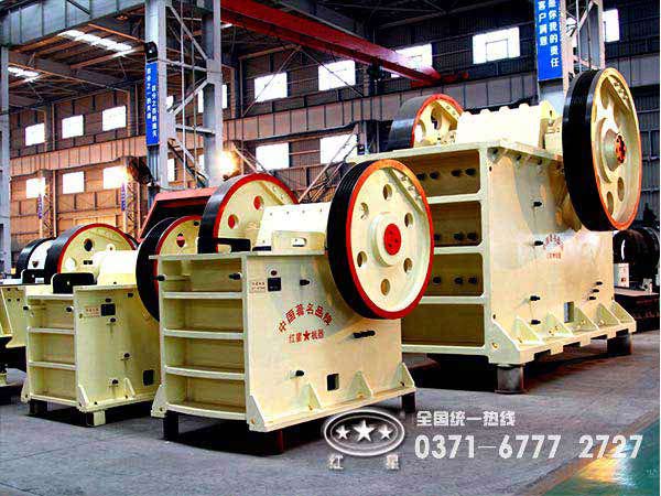 焦沫破碎機(jī)廠家哪家好，選擇大于天