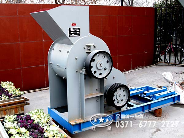 濕煤破碎機(jī)多少錢一臺(tái)？