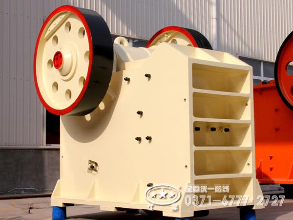 小型顎破機(jī)型號、參數(shù)及報(bào)價(jià)