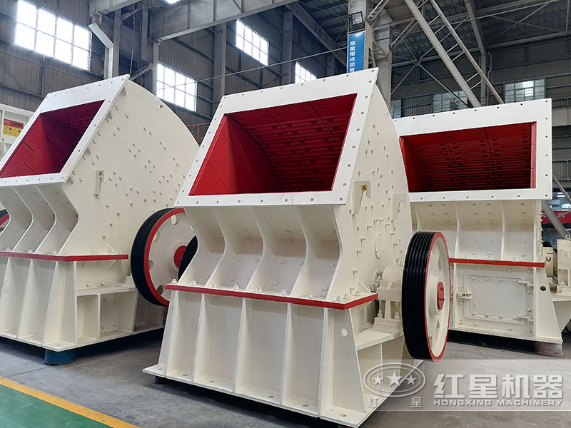 破碎石灰石用什么破碎機(jī)好？石灰石破碎機(jī)價(jià)格多少？