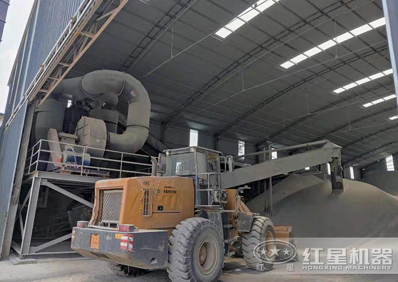生產(chǎn)碎石需要什么機(jī)械？一臺(tái)設(shè)備輕松搞定