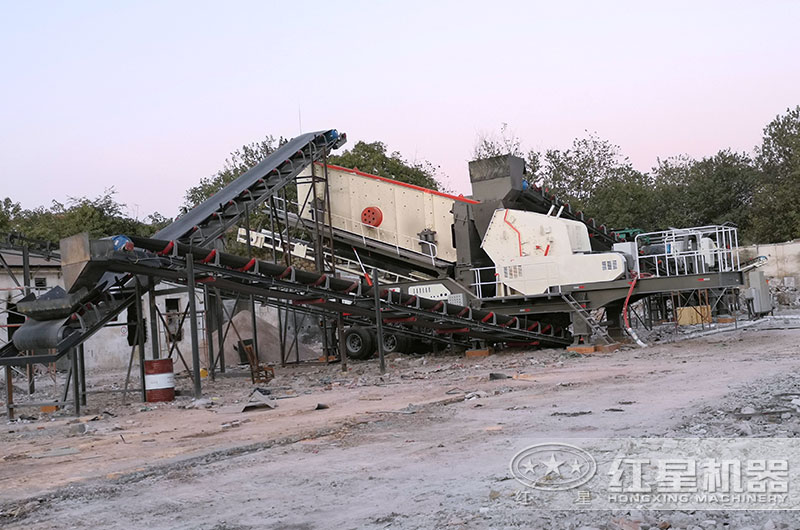 小型混凝土粉碎機(jī)多少錢一臺(tái)？混凝土粉碎后能不能二次利用？