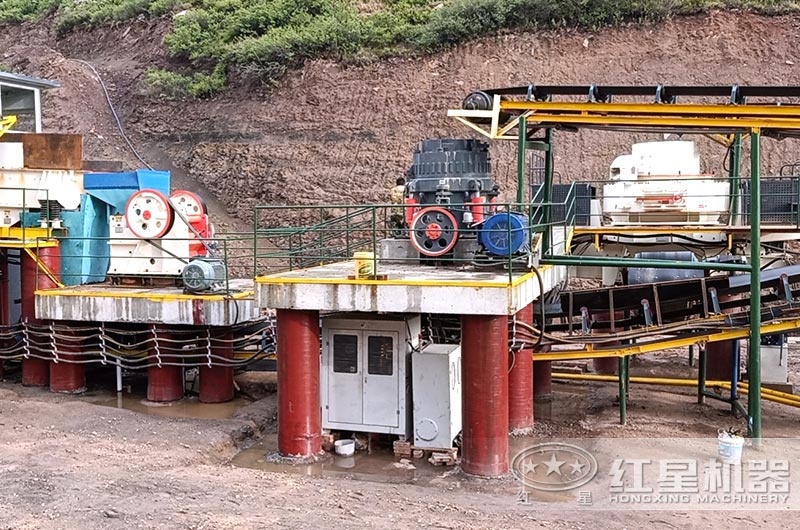 尾礦可以做機(jī)制砂嗎？尾礦砂是怎么制造成的