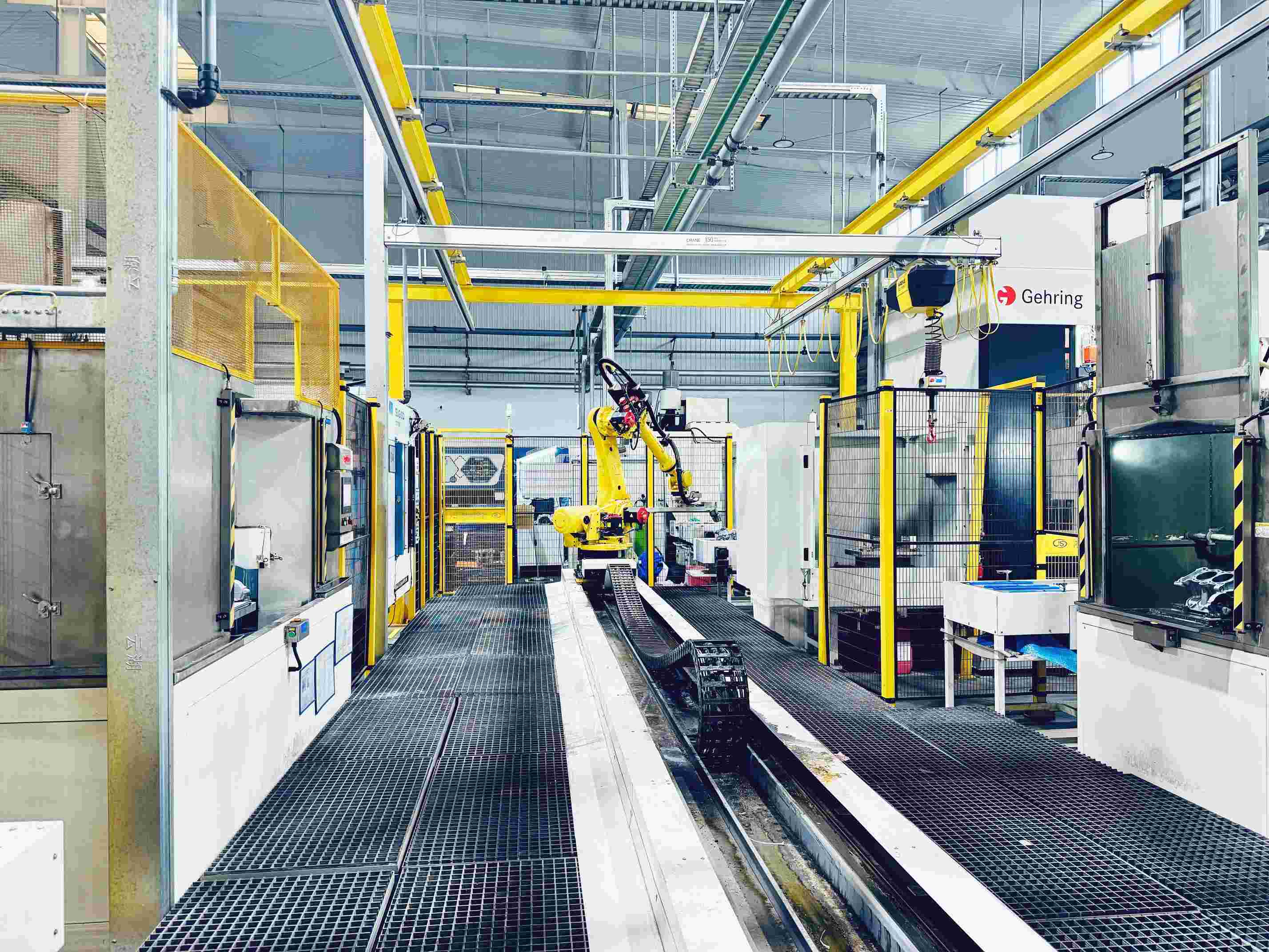 春啟新程，繁榮有序