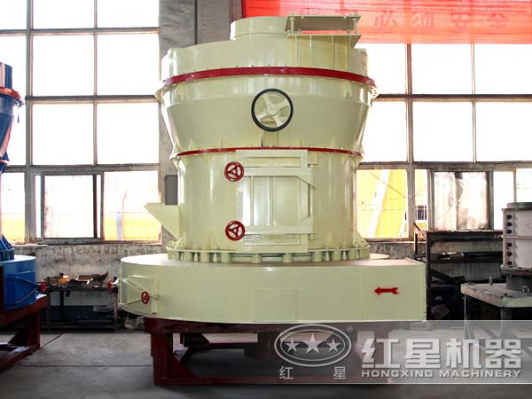 4r雷蒙磨粉機(jī)多少錢(qián)一臺(tái)？可選型號(hào)有哪些？