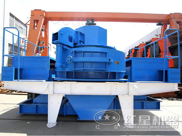 河卵石制沙機(jī)一套多少錢？求優(yōu)惠廠家推薦