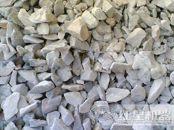 石灰石專(zhuān)用球磨機(jī)突破配件技術(shù)先河