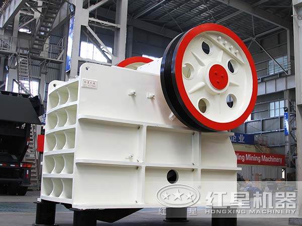 喜迎十九大，礦用鄂式破碎機(jī)在此期間會更優(yōu)惠嗎？