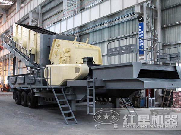 車載碎石機(jī)一般多少錢？有優(yōu)惠廠商可推薦不？