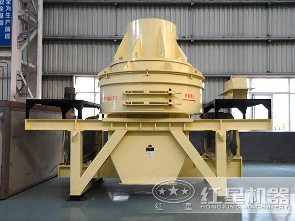 對比傳統(tǒng)破碎機(jī)，沖擊式破碎機(jī)處理效果怎么樣？