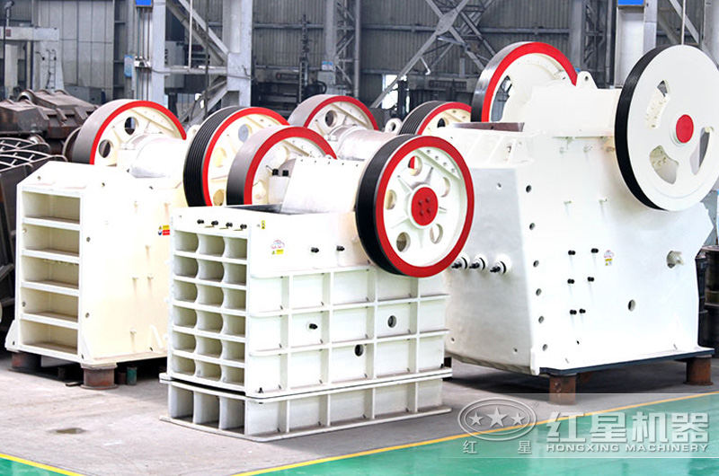 小型150×250顎式破碎機(jī)，設(shè)備雖小，但功能不俗