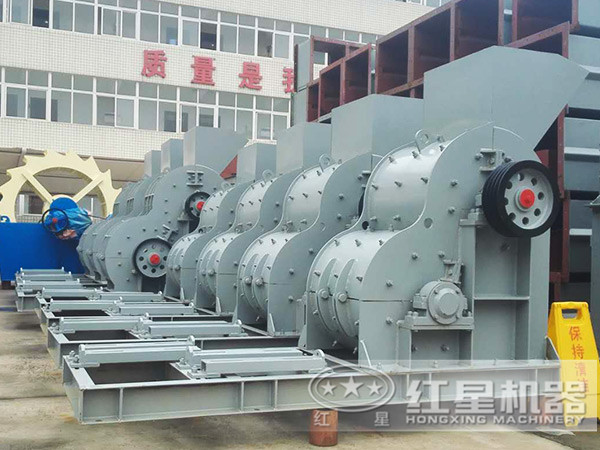 煤渣粉碎機：用對方法，煤渣也可重獲新生