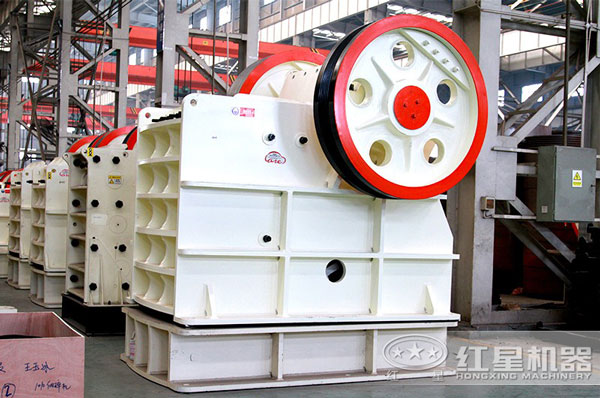 200噸碎石機(jī)價格多少錢，有哪些型號？
