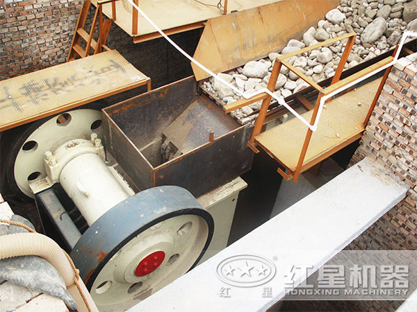 鄂式碎石機(jī)報價分析，去哪個廠購買好？