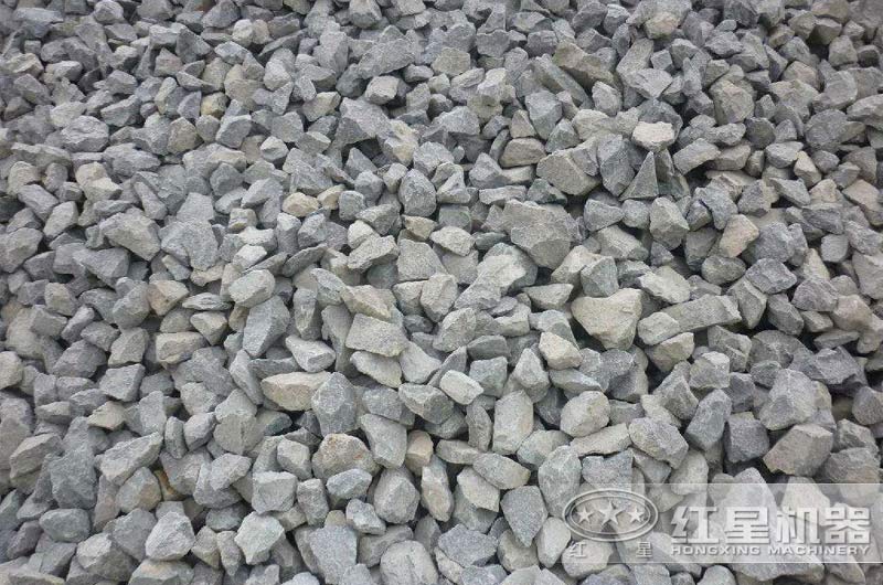 粗碎破碎機(jī)有幾種，產(chǎn)能分別多少？