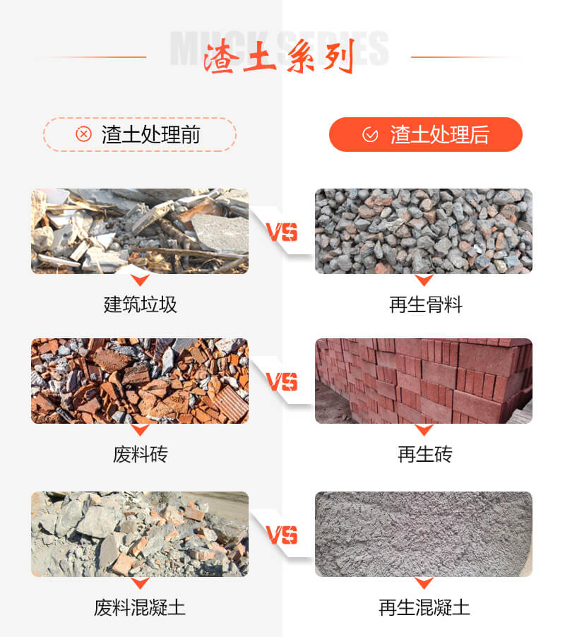 小型渣土粉碎機哪家好？多少錢一臺