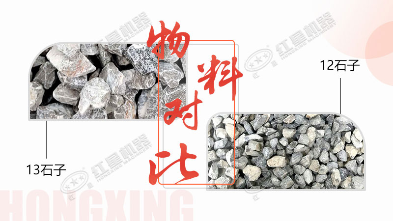 環(huán)?？氖訖C，專注于12、13石子生產(chǎn)，有意于石場投資的客戶看過來