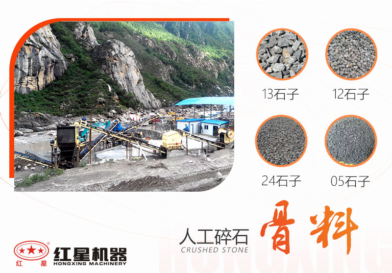 石子破碎變沙子機(jī)器哪里有賣？