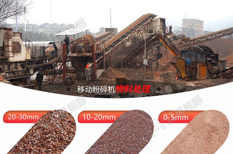 建筑垃圾粉碎后利潤(rùn)高嗎？一套大型的建筑垃圾粉碎機(jī)價(jià)格大概多少？