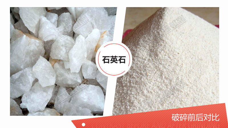 用于石英石加工設(shè)備有哪些？多少錢(qián)？（內(nèi)含石英石生產(chǎn)工藝流程圖）