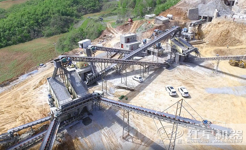 石灰粉碎機多少錢？附視頻