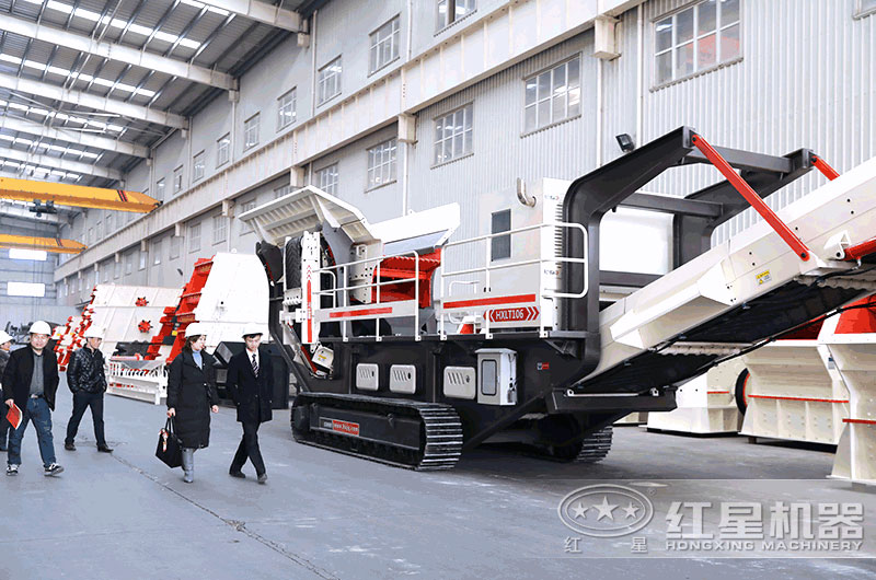 想找型號(hào)全、價(jià)格優(yōu)惠的履帶液壓巖石破碎機(jī)廠家，來(lái)這里！