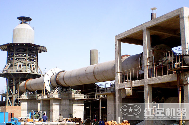 投資建造水泥廠需要哪些設(shè)備？要辦理什么手續(xù)？