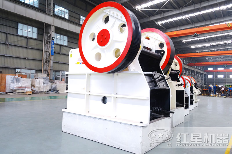 顎式破碎機pex250*750參數(shù)、結(jié)構(gòu)、價格介紹