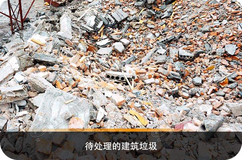 建筑垃圾粉碎廠虧本？知道真相的您會(huì)后悔沒早點(diǎn)下手
