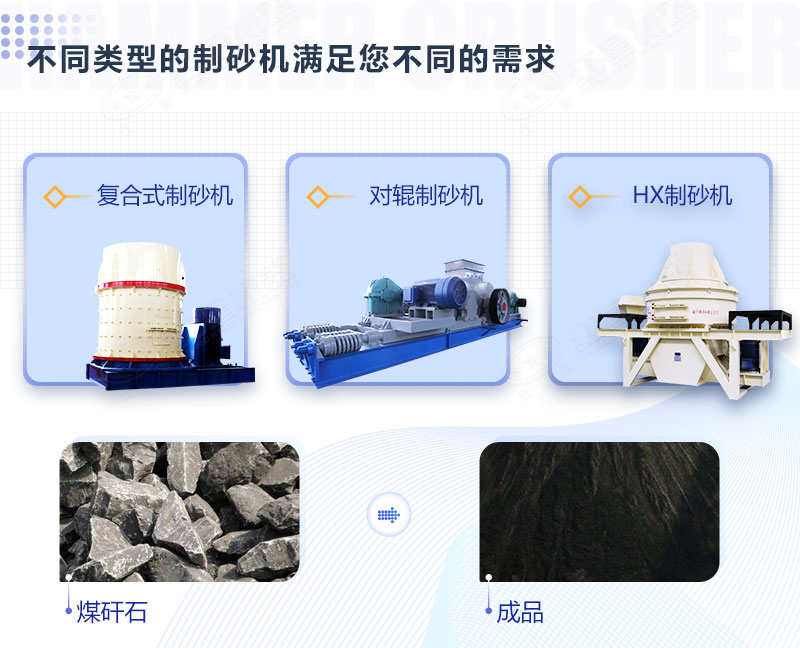 一小時(shí)產(chǎn)10噸的制砂機(jī)多少錢(qián)？