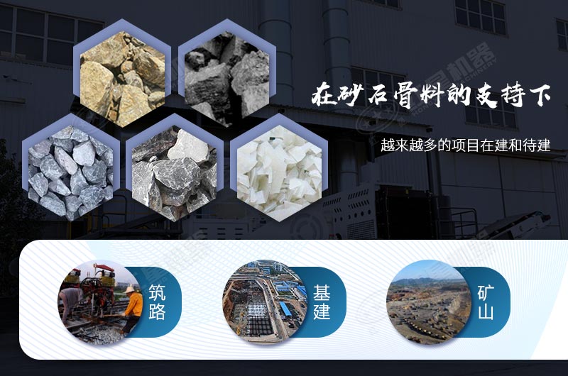 時(shí)產(chǎn)200噸的制砂機(jī)什么價(jià)格？哪家好？求推薦