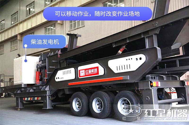 建筑垃圾處理商機(jī)不斷，您的建筑垃圾粉碎機(jī)準(zhǔn)備好了嗎？