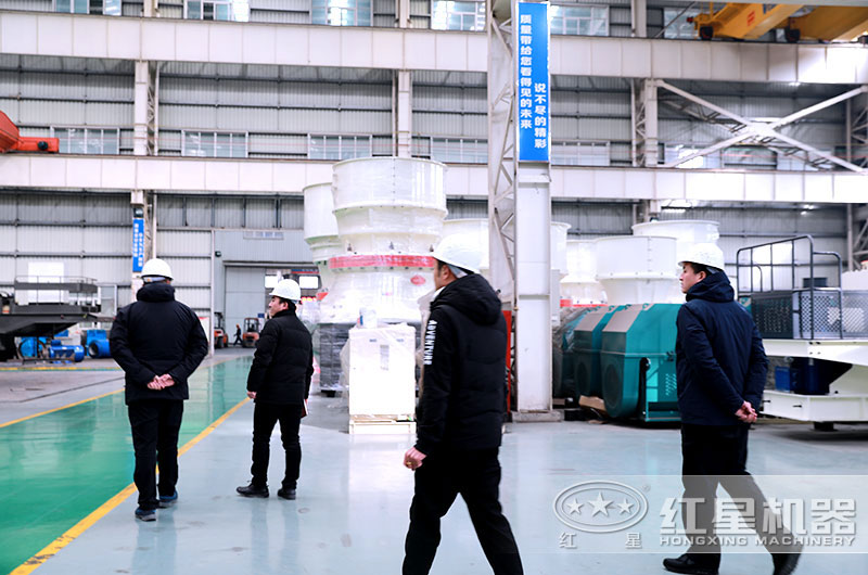 反擊破與圓錐破有什么區(qū)別，制砂用反擊破好還是圓錐破好？