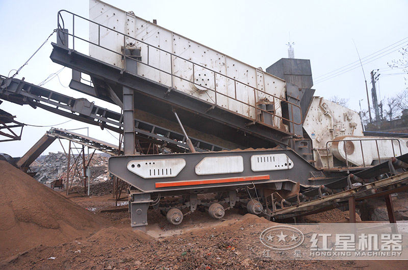小型建筑垃圾粉碎機(jī)哪種好用，大概多少錢一臺(tái)？（內(nèi)有視頻）