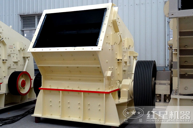 將青石加工成12、13石子的破碎機(jī)有哪些？哪種比較好？