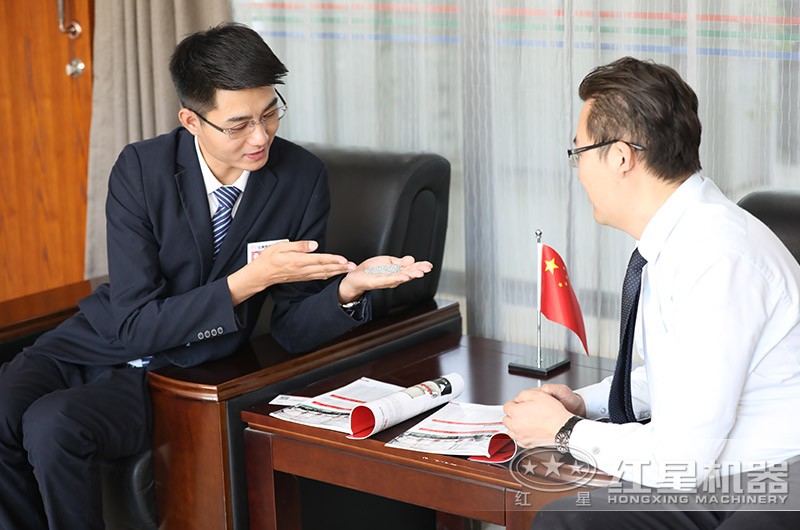 05石13石是多大粒徑的石子？用什么碎石機(jī)器可以加工出05、13石子?