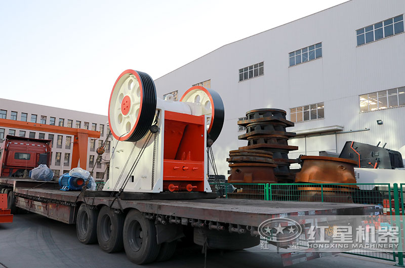 混凝土破碎機械設(shè)備有哪些？價格多少